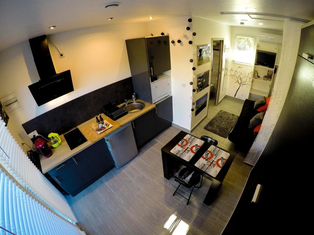 Studio Terremer ปาทริโมนิโอ ภายนอก รูปภาพ